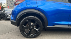 Nissan Juke 1.0 DiG-T Tekna 5dr DCT Petrol Hatchback